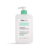 Face Facts Oil Control Foaming Cleanser 400ml